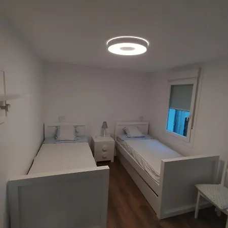 Apartment Rincon Gotico *