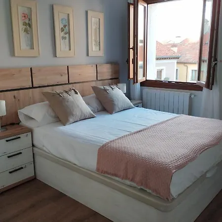 Apartman Rincon Gotico Burgo