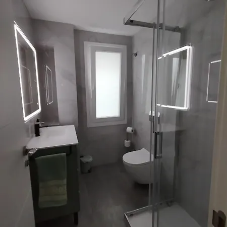 Rincon Gotico Apartman