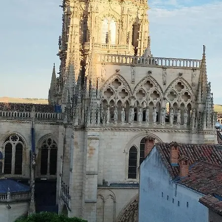 Rincon Gotico Apartment *