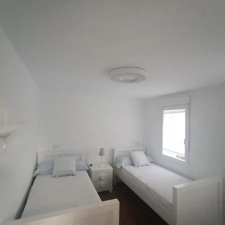 Lägenhet Rincon Gotico Burgo