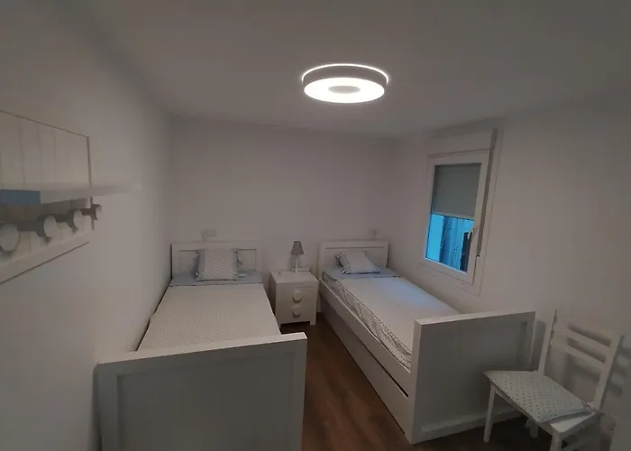 Apartment Rincon Gotico *