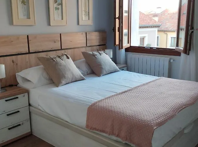 Apartment Rincon Gotico Burgos