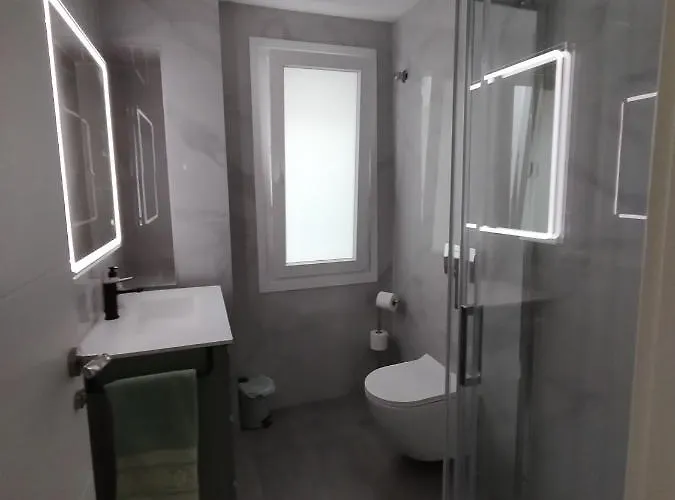 Rincon Gotico Apartment