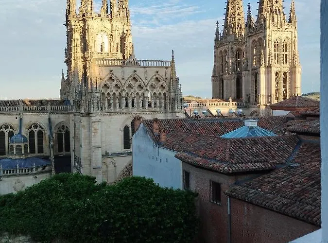 Rincon Gotico Apartment