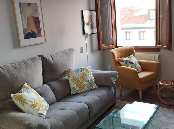 Apartment Rincon Gotico *