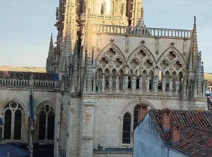 Rincon Gotico Lejlighed *