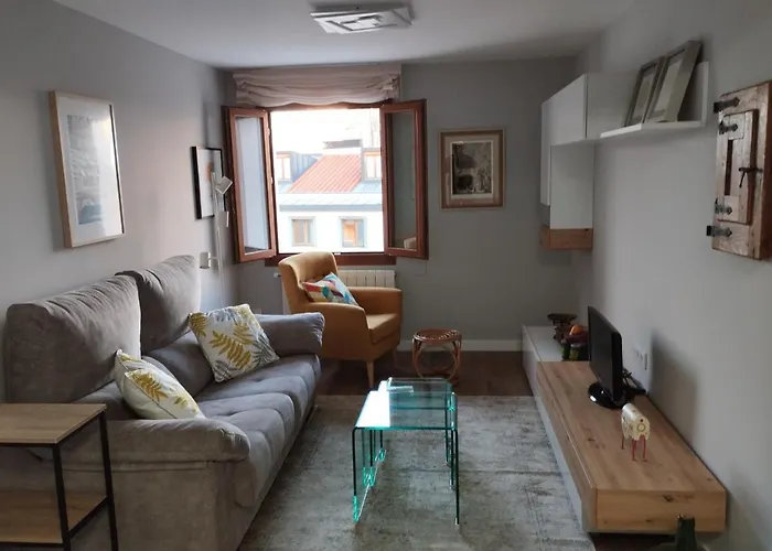 Apartment Rincon Gotico *