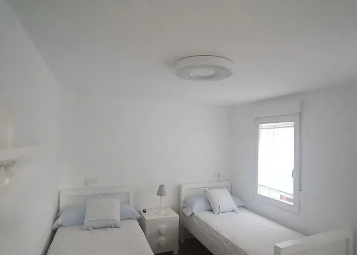 Apartment Rincon Gotico Burgos