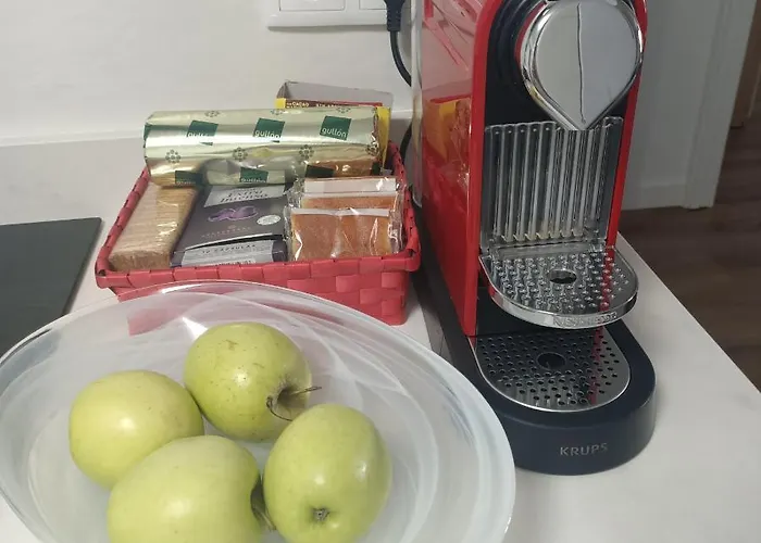 Rincon Gotico Lejlighed Burgo